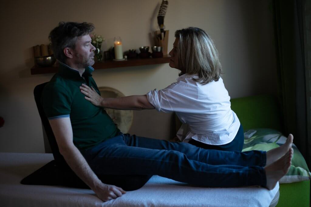 Les Week-Ends d'Initiation - La Ressource Sensorielle