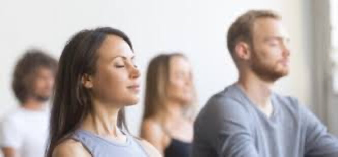 Les Ateliers-Ressource : Méditation Perceptive - La Ressource Sensorielle