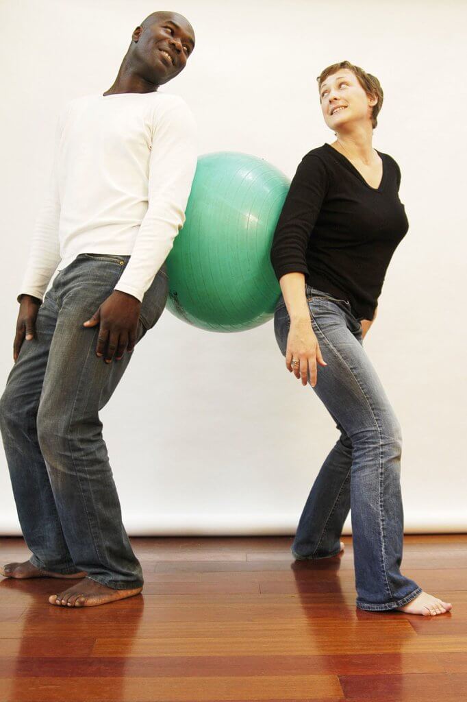 Les Ateliers-Ressource : la RS en Couple - La Ressource Sensorielle